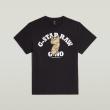 ライトオン(Right-on)のG-Star RAW(ジースターロー)「G-NO Loose GR T」ルーズＴシャツ6