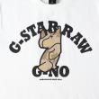 ライトオン(Right-on)のG-Star RAW(ジースターロー)「G-NO Loose GR T」ルーズＴシャツ14