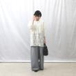 ライトオン(Right-on)のHONEYSUCKLE ROSE(ハニーサックルローズ)レースシャツ11