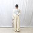 ライトオン(Right-on)のHONEYSUCKLE ROSE(ハニーサックルローズ)シアースラブ長袖Ｔシャツ5