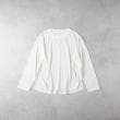 ライトオン(Right-on)のHONEYSUCKLE ROSE(ハニーサックルローズ)シアースラブ長袖Ｔシャツ6