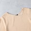 ライトオン(Right-on)のHONEYSUCKLE ROSE(ハニーサックルローズ)アシメカット長袖Ｔシャツ8