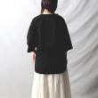 ライトオン(Right-on)のHONEYSUCKLE ROSE(ハニーサックルローズ)「ミニミニテリー」ガゼットハーフスリーブＴシャツ4