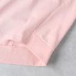 ライトオン(Right-on)のHONEYSUCKLE ROSE(ハニーサックルローズ)「ミニミニテリー」コクーンシルエットドルマンＴシャツ22