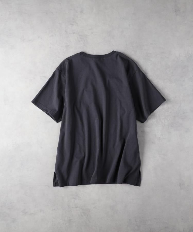 ライトオン(Right-on)のHONEYSUCKLE ROSE(ハニーサックルローズ)ロゴプリントＴシャツ9