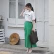 ライトオン(Right-on)のHONEYSUCKLE ROSE(ハニーサックルローズ)ロゴプリントＴシャツ14