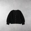 ライトオン(Right-on)のHONEYSUCKLE ROSE(ハニーサックルローズ)ワッフルニットカーディガン1