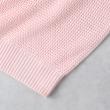 ライトオン(Right-on)のHONEYSUCKLE ROSE(ハニーサックルローズ)ワッフルニットカーディガン13