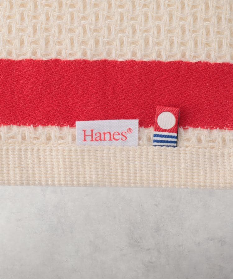 ライトオン(Right-on)のHANES(ヘインズ)カラーワッフルミニタオル4
