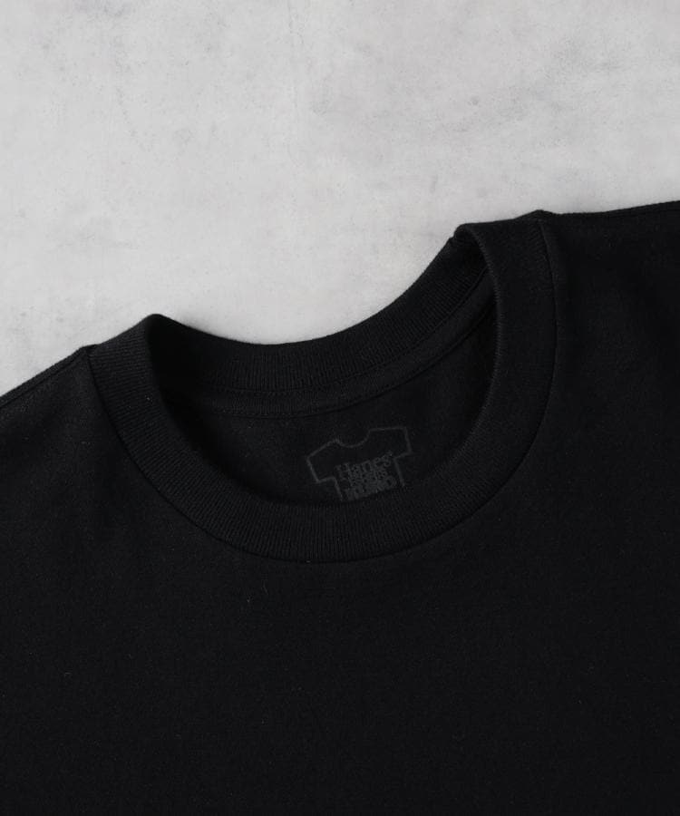 XG PRODUCTS01 TEE Tシャツ 黒白 クルーネック XLサイズ③