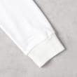 ライトオン(Right-on)のHANES(ヘインズ)裏起毛クルーネック長袖シャツ8