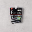 ライトオン(Right-on)のHANES(ヘインズ)ゼブラ柄ボクサー4