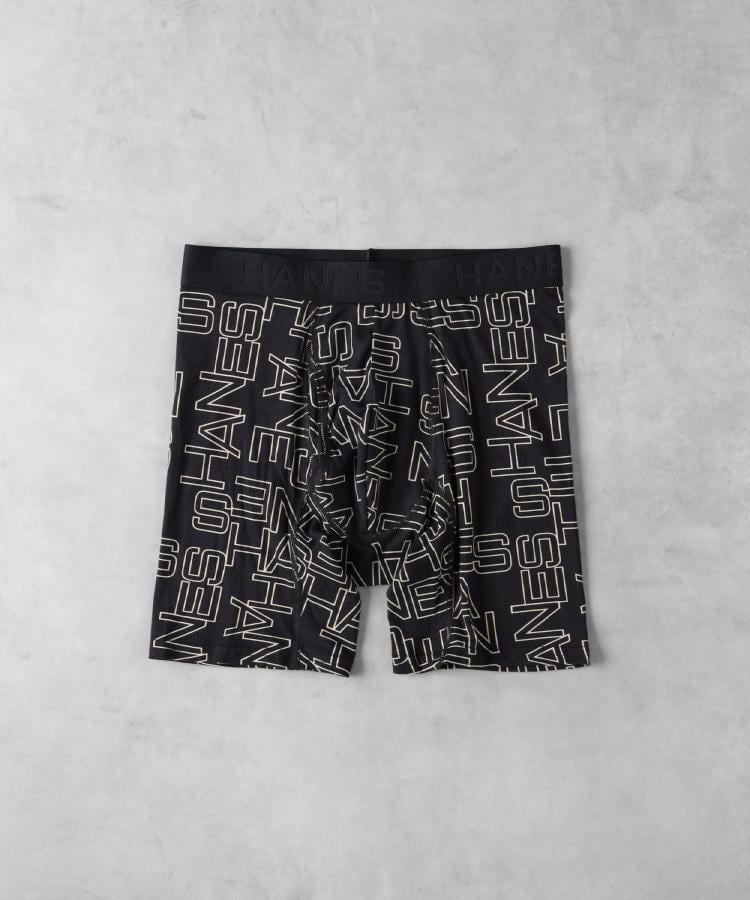ライトオン(Right-on)のHANES(ヘインズ)「COMFORT FLEXFIT」ボクサーブリーフ5