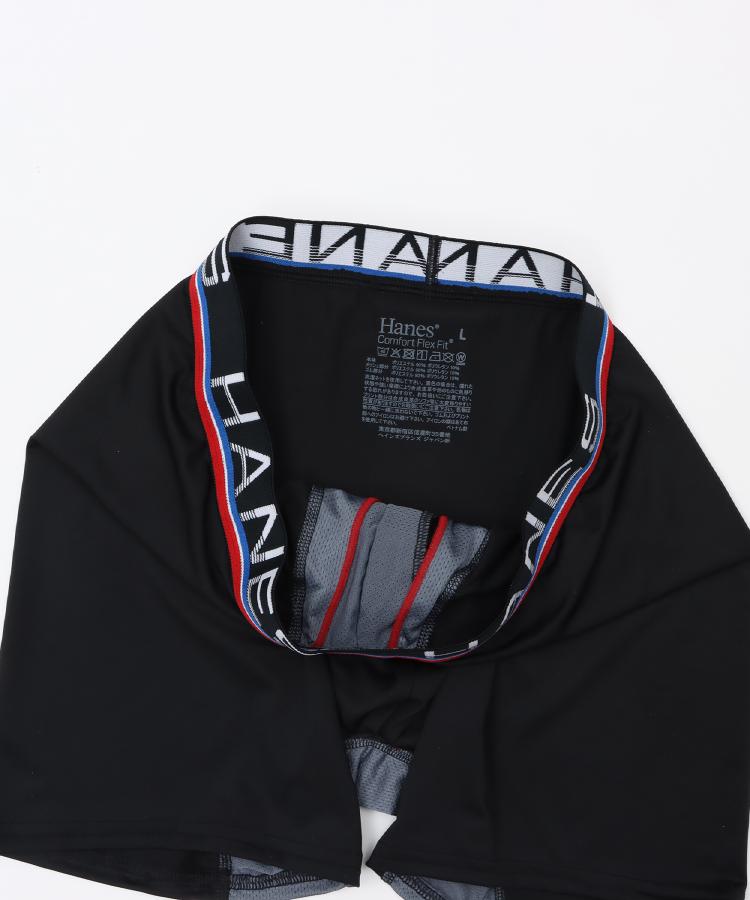 ライトオン(Right-on)のHANES(ヘインズ)トータルサポートポーチライン1