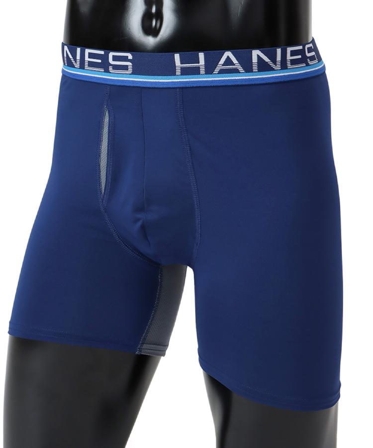ライトオン(Right-on)のHANES(ヘインズ)トータルサポートポーチライン7