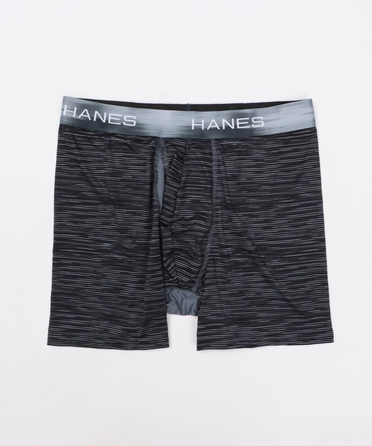 ライトオン(Right-on)のHANES(ヘインズ)トータルサポートポーチガラ2
