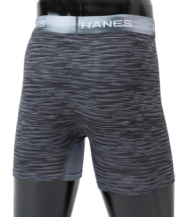 ライトオン(Right-on)のHANES(ヘインズ)トータルサポートポーチガラ5