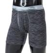 ライトオン(Right-on)のHANES(ヘインズ)トータルサポートポーチガラ5