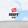 ライトオン(Right-on)のHANES(ヘインズ)「BEEFY」クォーターレングスソックス/2足セット6