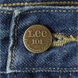 ライトオン(Right-on)のLee(リー)「RIDERS 101」100thモデル7