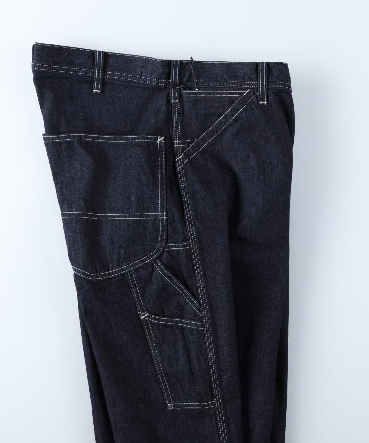 Lee 【10%OFF】Lee レディース『DUNGAREES』ペインターパンツ