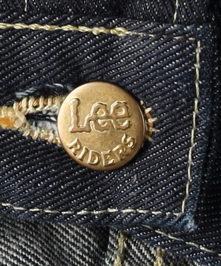 ライトオン(Right-on)のLee(リー)「102」ブーツカット 6