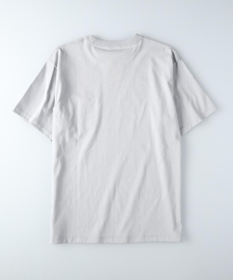 ライトオン(Right-on)のLee(リー)デニムポケットTシャツ8