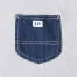 ライトオン(Right-on)のLee(リー)デニムポケットTシャツ7