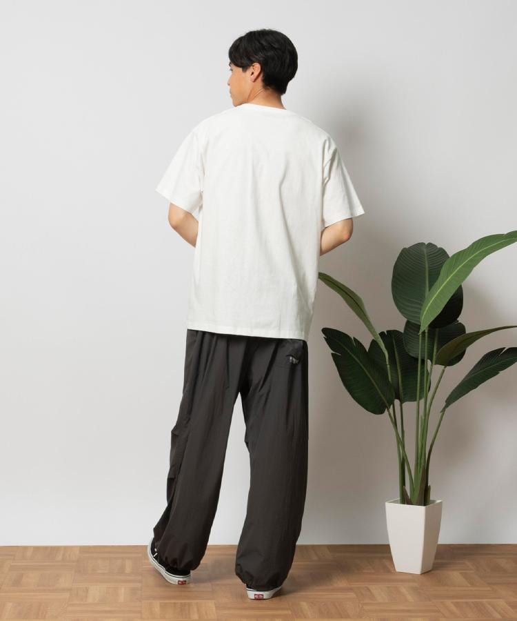 ライトオン(Right-on)のLee(リー)デニムポケットTシャツ3