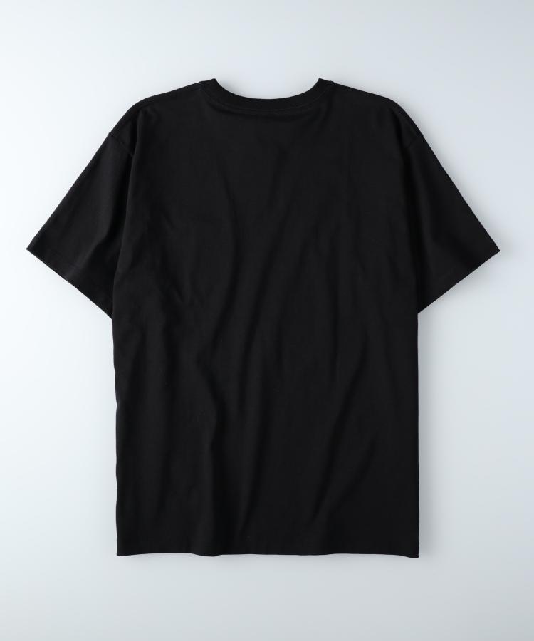 ライトオン(Right-on)のLee(リー)デニムポケットTシャツ9
