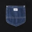 ライトオン(Right-on)のLee(リー)デニムポケットTシャツ4