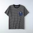 ライトオン(Right-on)のLee(リー)デニムポケットTシャツ1