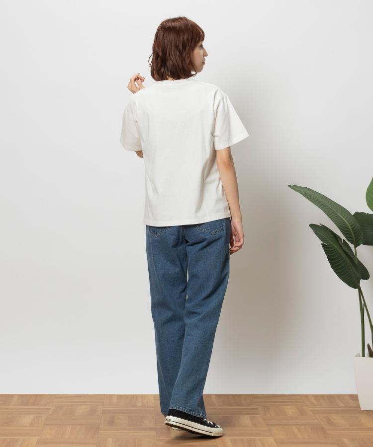 ライトオン(Right-on)のLee(リー)プリントTシャツ5