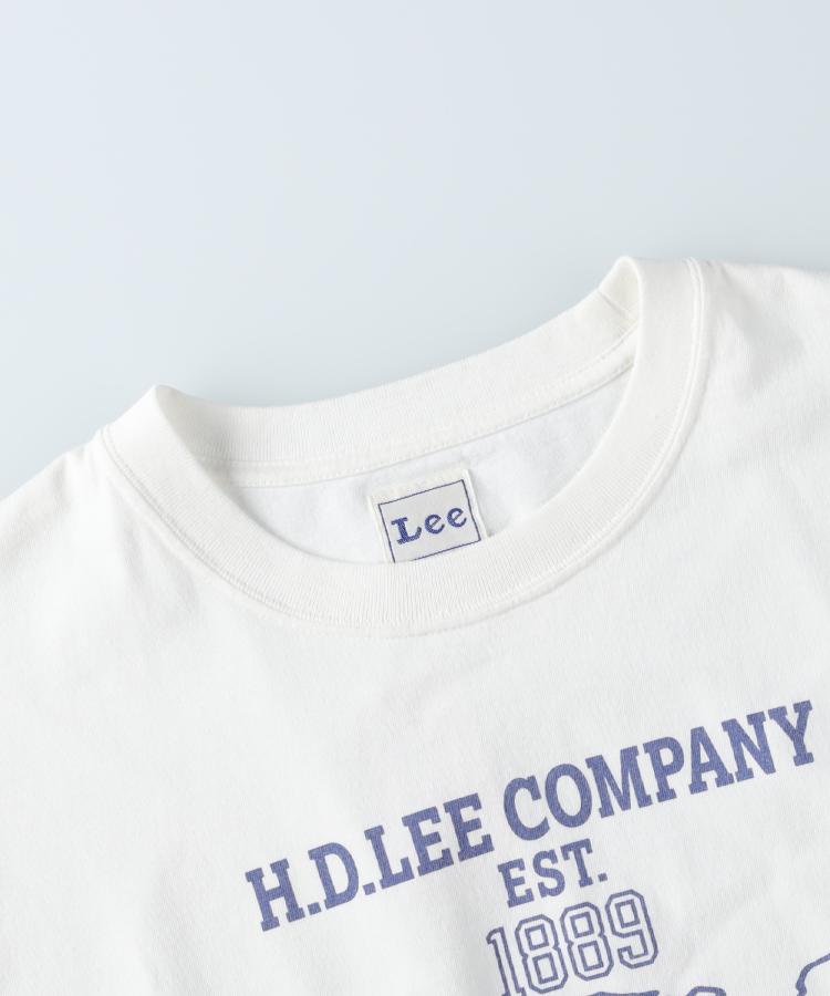 ライトオン(Right-on)のLee(リー)プリントTシャツ11