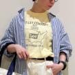 ライトオン(Right-on)のLee(リー)プリントTシャツ5