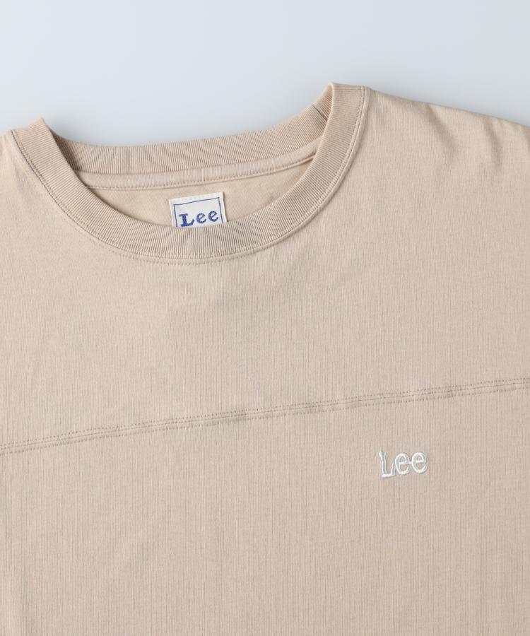 ライトオン(Right-on)のLee(リー)チュニックTシャツ7