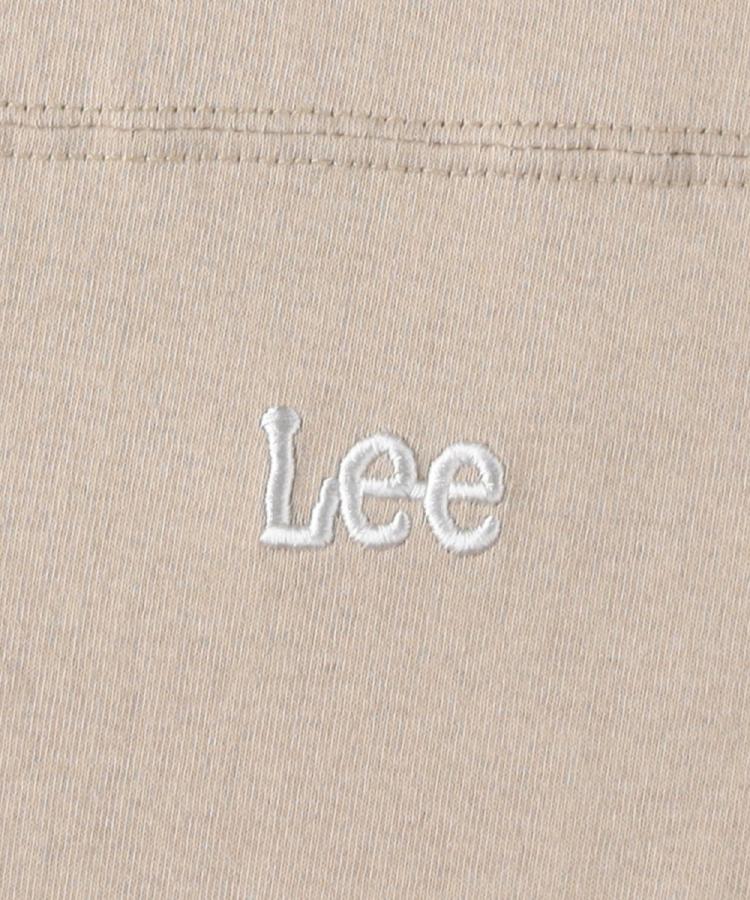 ライトオン(Right-on)のLee(リー)チュニックTシャツ10