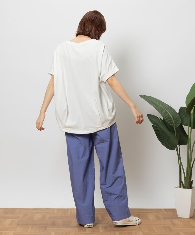 ライトオン(Right-on)のLee(リー)バルーンフィットTシャツ3