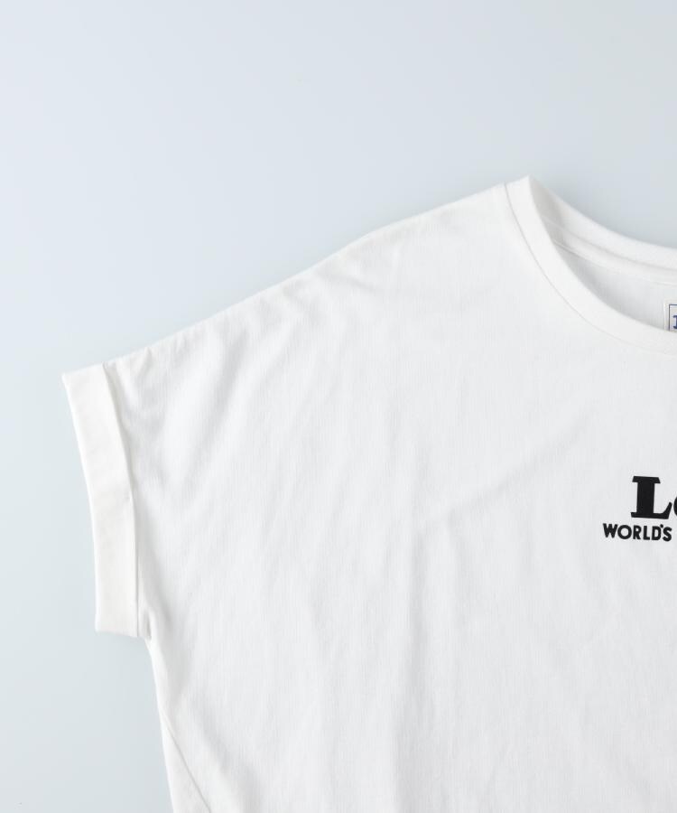 ライトオン(Right-on)のLee(リー)バルーンフィットTシャツ8