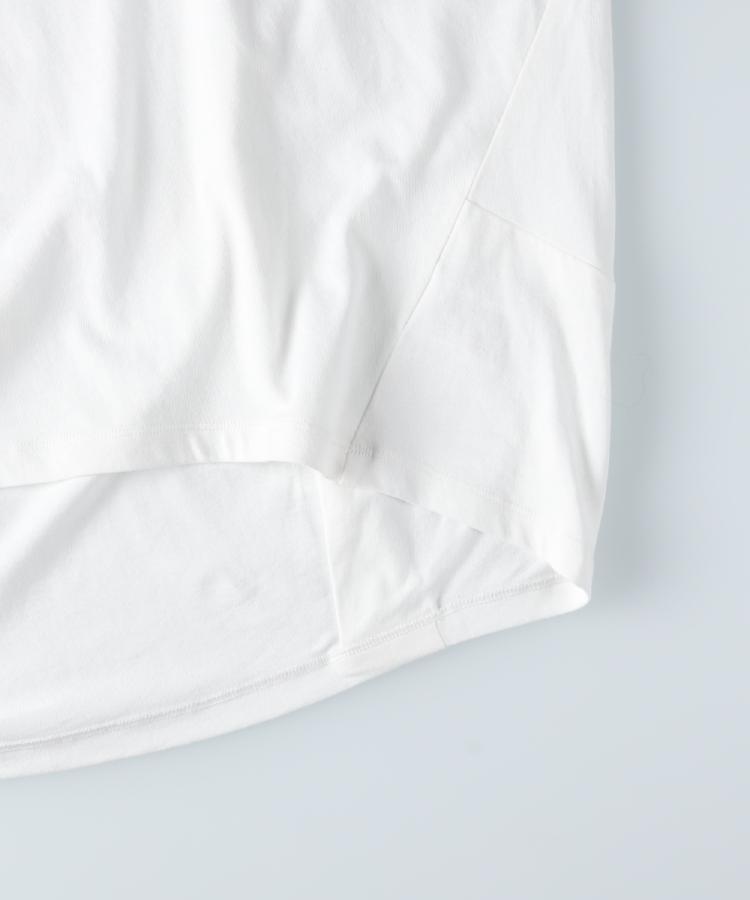 ライトオン(Right-on)のLee(リー)バルーンフィットTシャツ11