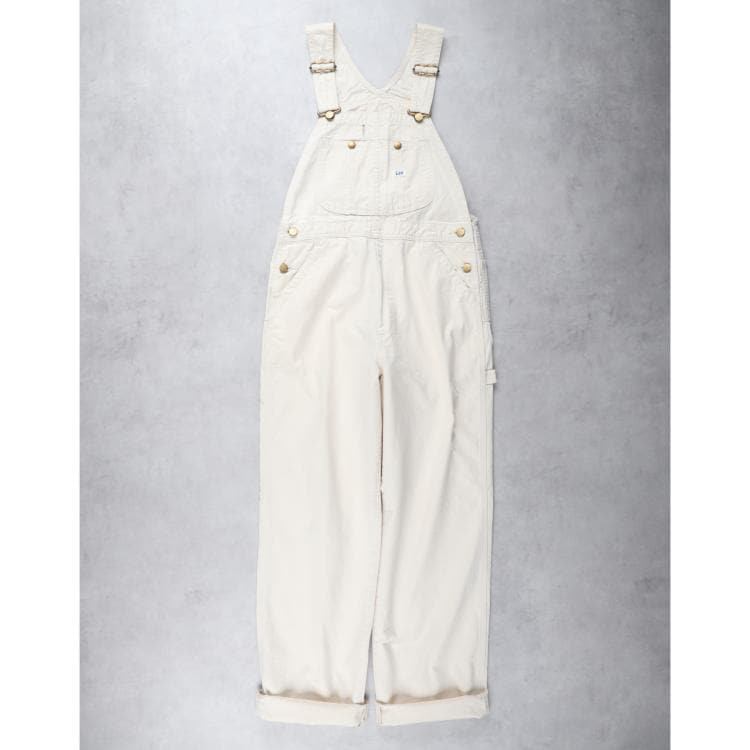 ライトオン(Right-on)のLee(リー)ＯＶＥＲＡＬＬ オールインワン・サロペット