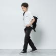 ライトオン(Right-on)のMPS(エムピーエス)タイトストレートデニムパンツ1