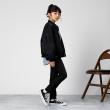 ライトオン(Right-on)のMPS(エムピーエス)タイトストレートデニムパンツ9