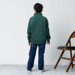 ライトオン(Right-on)のMPS(エムピーエス)タイトストレートデニムパンツ26