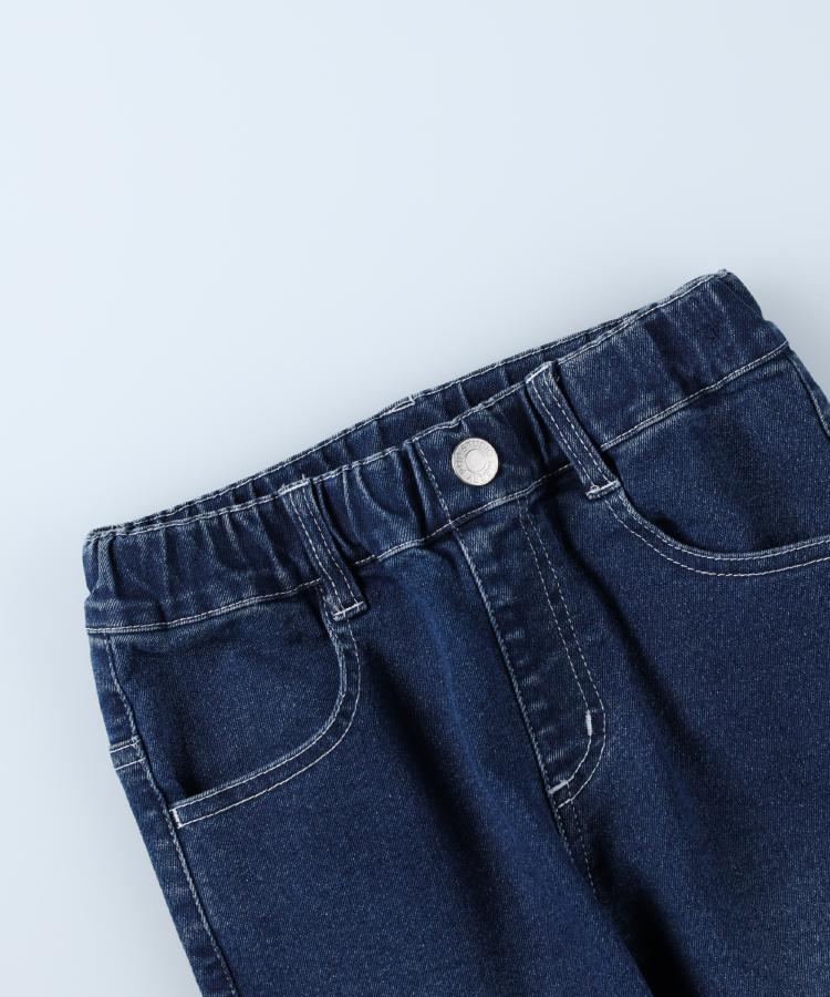 ライトオン(Right-on)のMPS(エムピーエス)スキニーデニムパンツ24