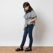 ライトオン(Right-on)のMPS(エムピーエス)スキニーデニムパンツ2