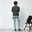 ライトオン(Right-on)のMPS(エムピーエス)スキニーデニムパンツ37