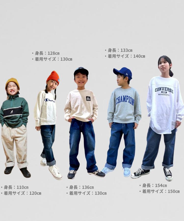 ライトオン(Right-on)のMPS(エムピーエス)ワイドペインターパンツ30