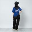 ライトオン(Right-on)のMPS(エムピーエス)ワイドペインターパンツ9