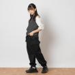 ライトオン(Right-on)のMPS(エムピーエス)カーゴジョガーパンツ8